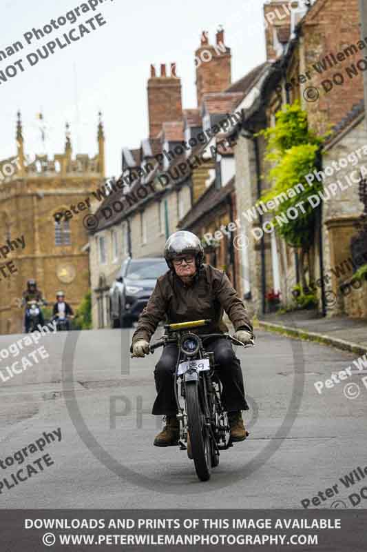 Vintage motorcycle club;eventdigitalimages;no limits trackdays;peter wileman photography;vintage motocycles;vmcc banbury run photographs